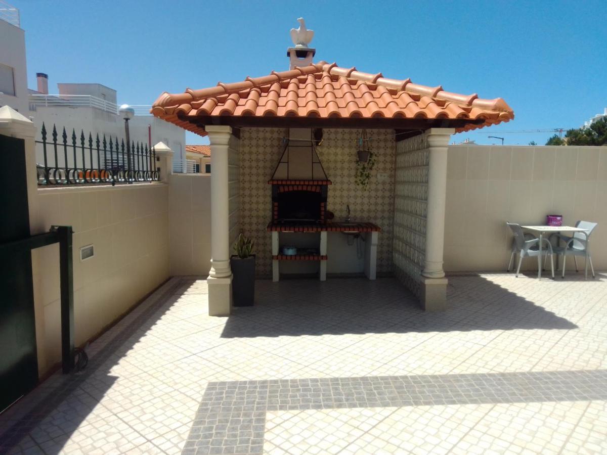 Housemaria Villa Nazaré Dış mekan fotoğraf