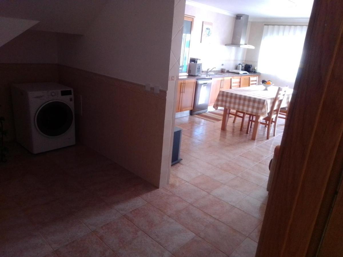 Housemaria Villa Nazaré Dış mekan fotoğraf