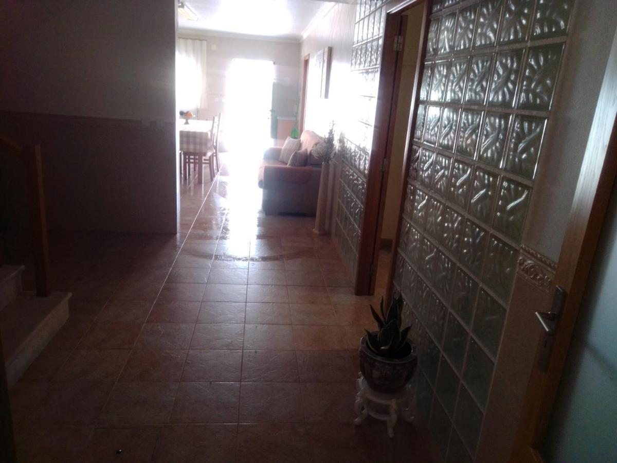 Housemaria Villa Nazaré Dış mekan fotoğraf
