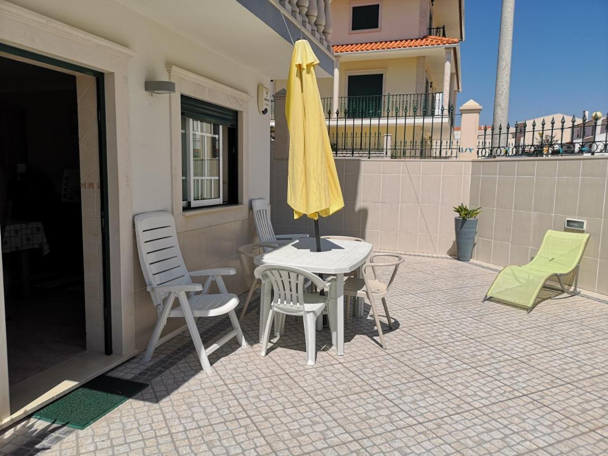 Housemaria Villa Nazaré Dış mekan fotoğraf