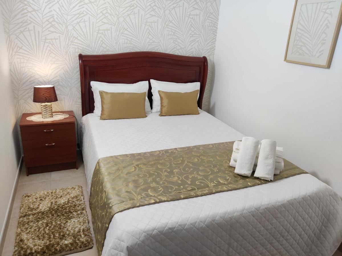 Housemaria Villa Nazaré Dış mekan fotoğraf