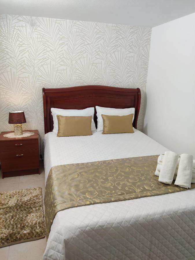 Housemaria Villa Nazaré Dış mekan fotoğraf