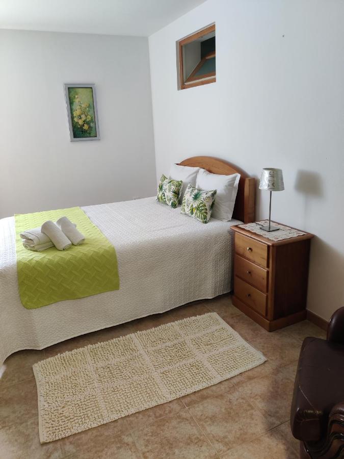Housemaria Villa Nazaré Dış mekan fotoğraf