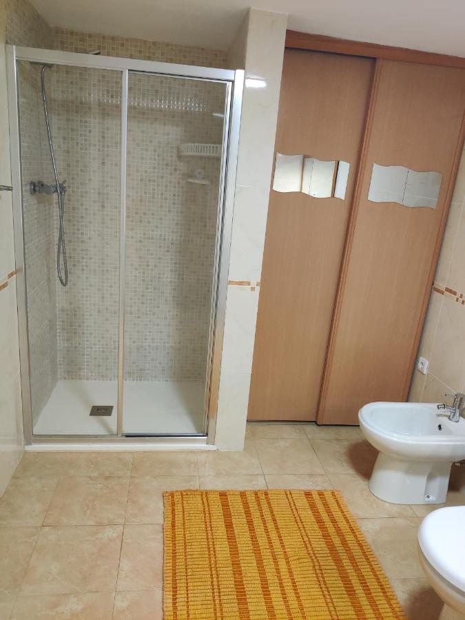 Housemaria Villa Nazaré Dış mekan fotoğraf