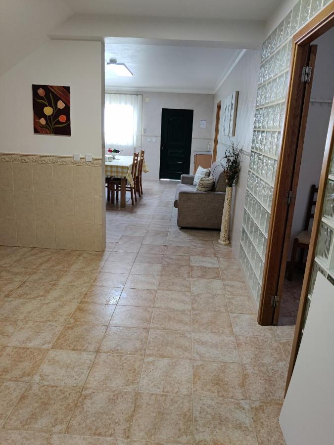 Housemaria Villa Nazaré Dış mekan fotoğraf