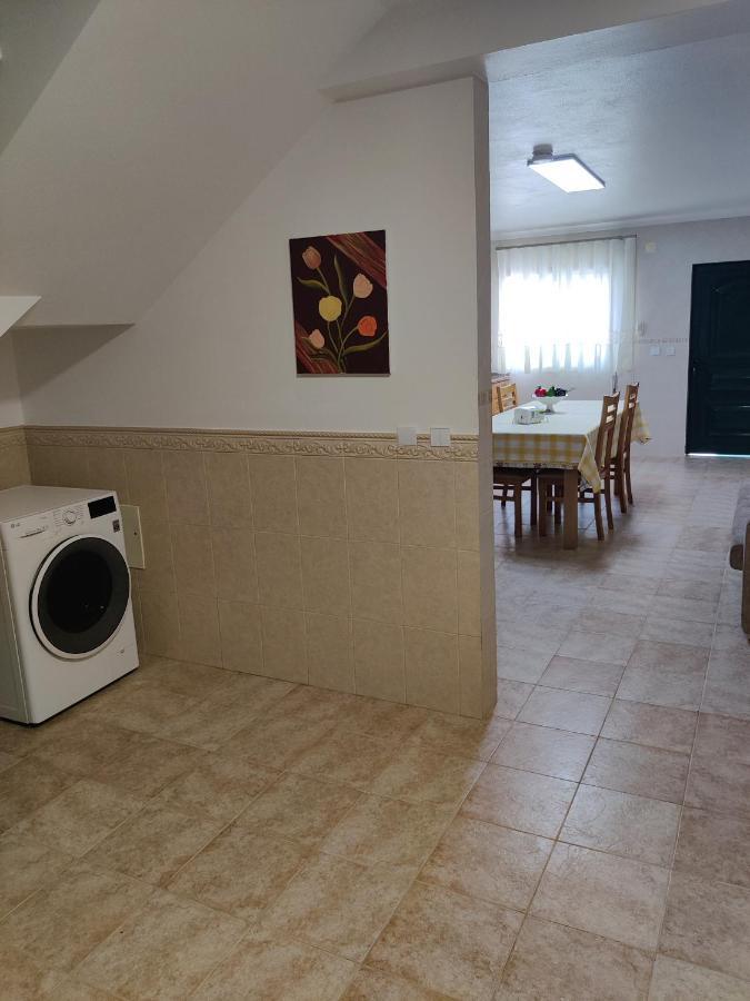 Housemaria Villa Nazaré Dış mekan fotoğraf