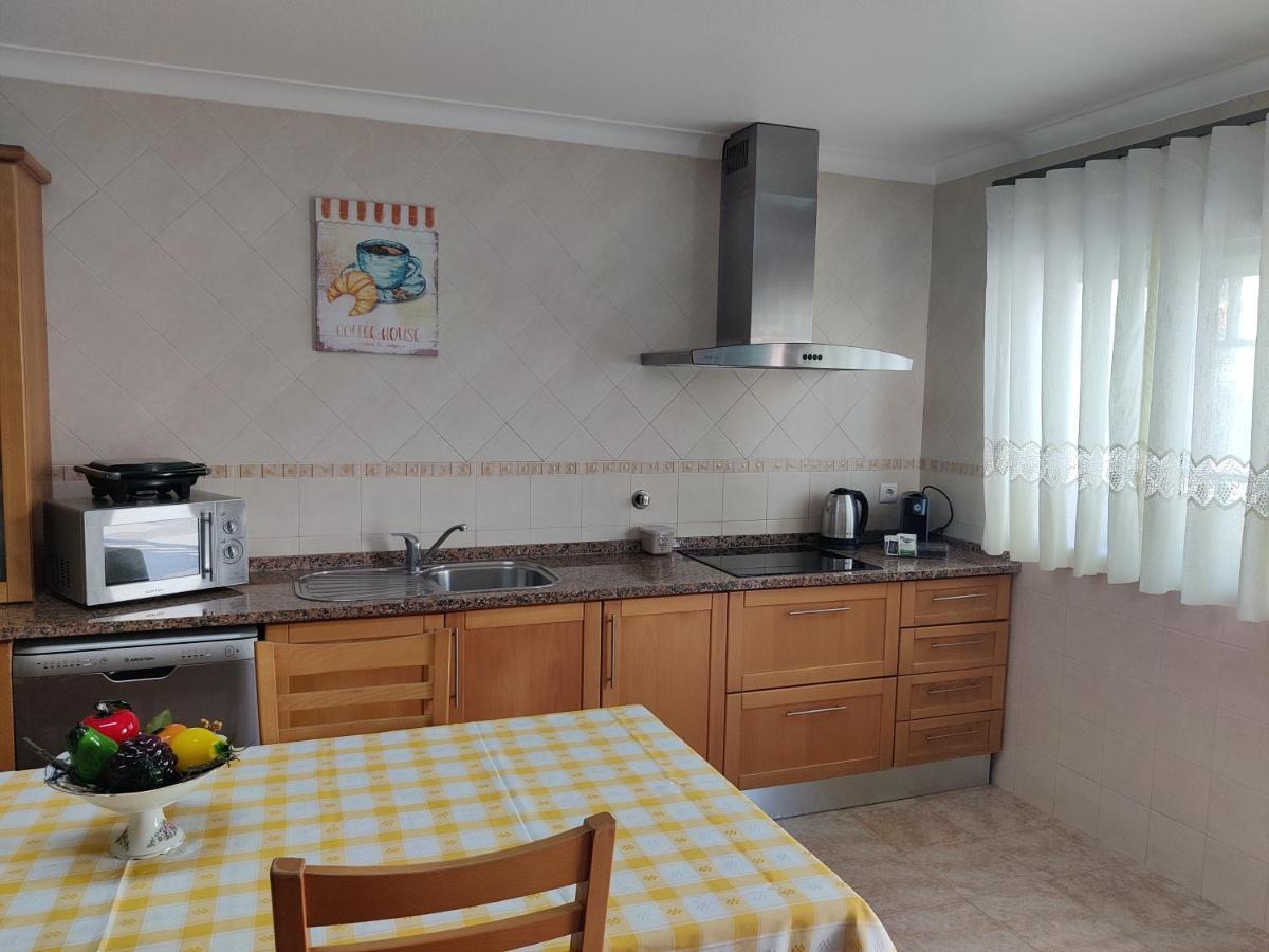 Housemaria Villa Nazaré Dış mekan fotoğraf