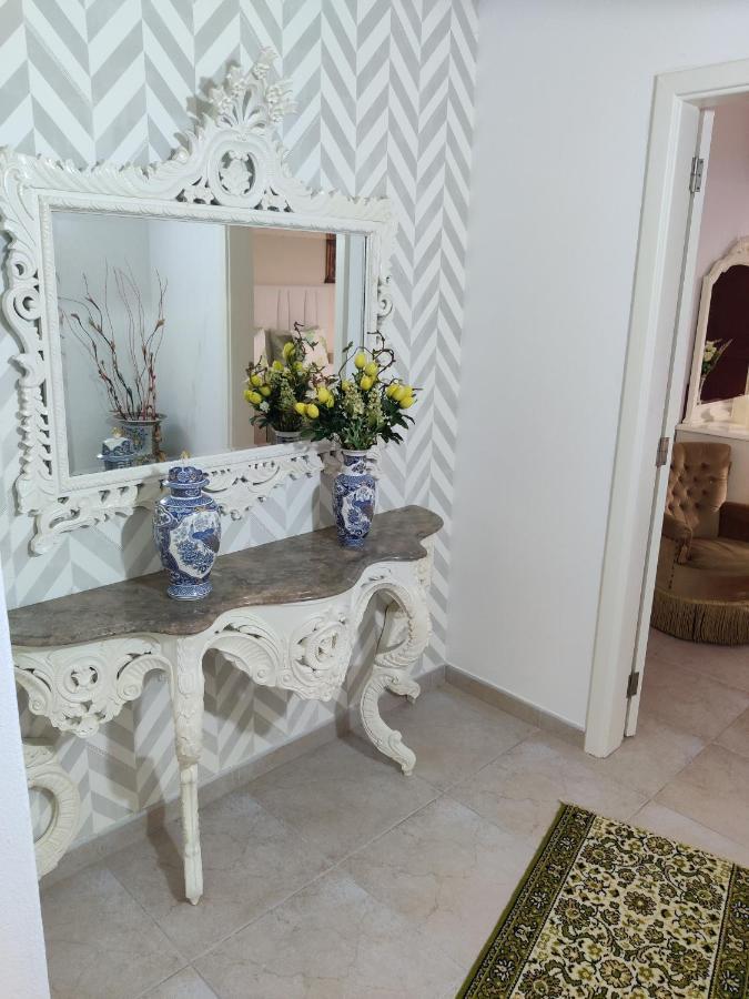 Housemaria Villa Nazaré Dış mekan fotoğraf