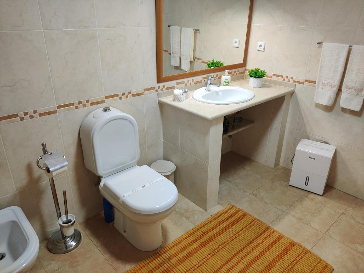 Housemaria Villa Nazaré Dış mekan fotoğraf