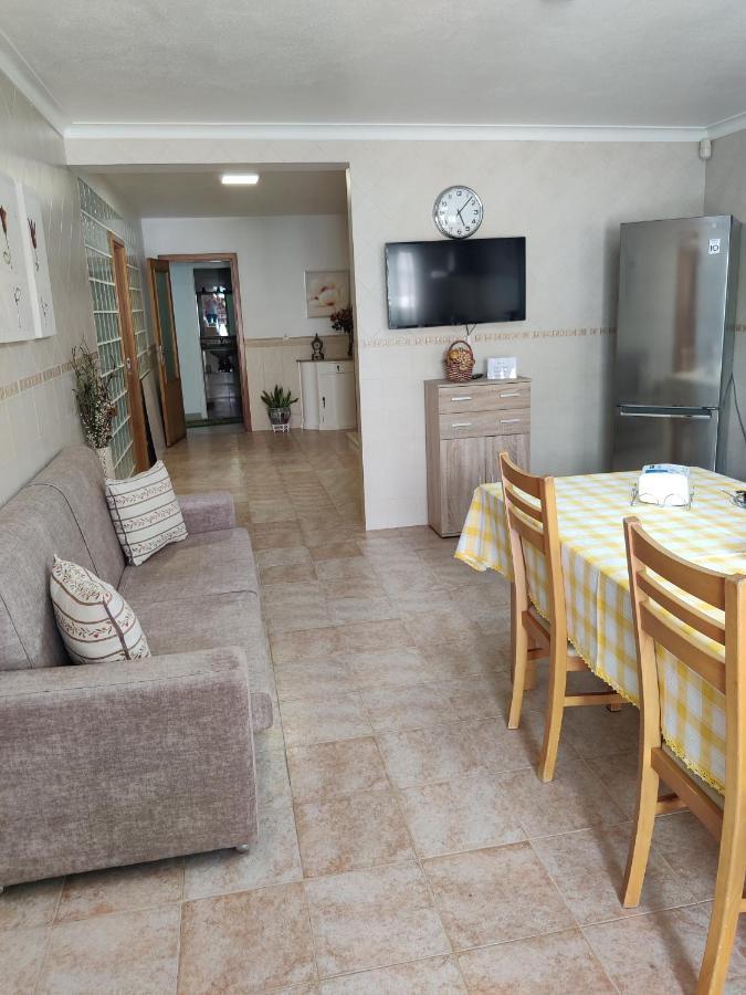 Housemaria Villa Nazaré Dış mekan fotoğraf