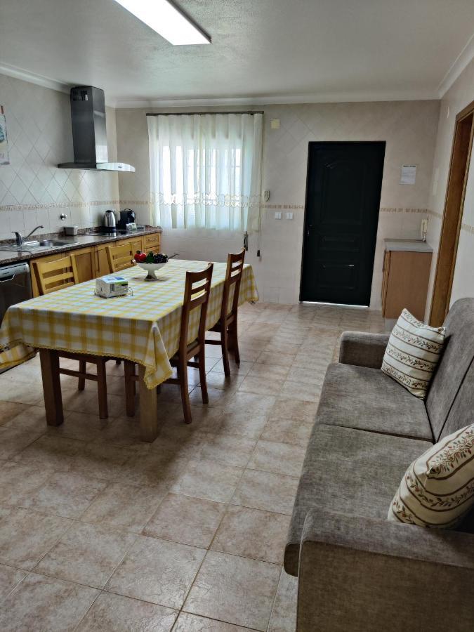 Housemaria Villa Nazaré Dış mekan fotoğraf